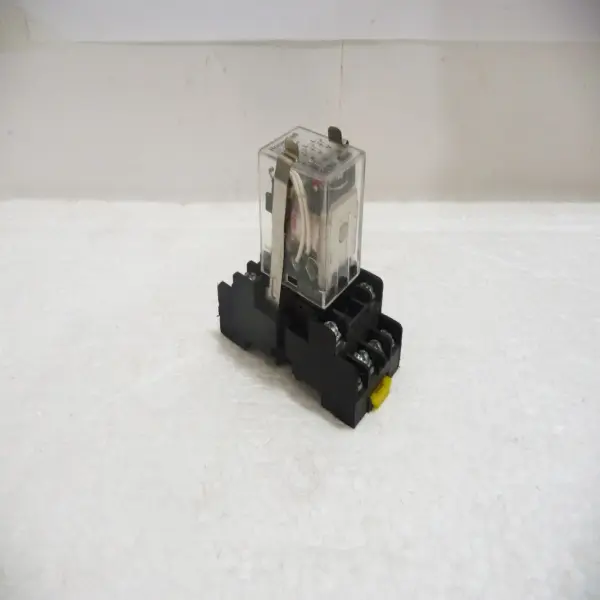 General Purpose Relay, SZR-MY4-N1, Honeywell